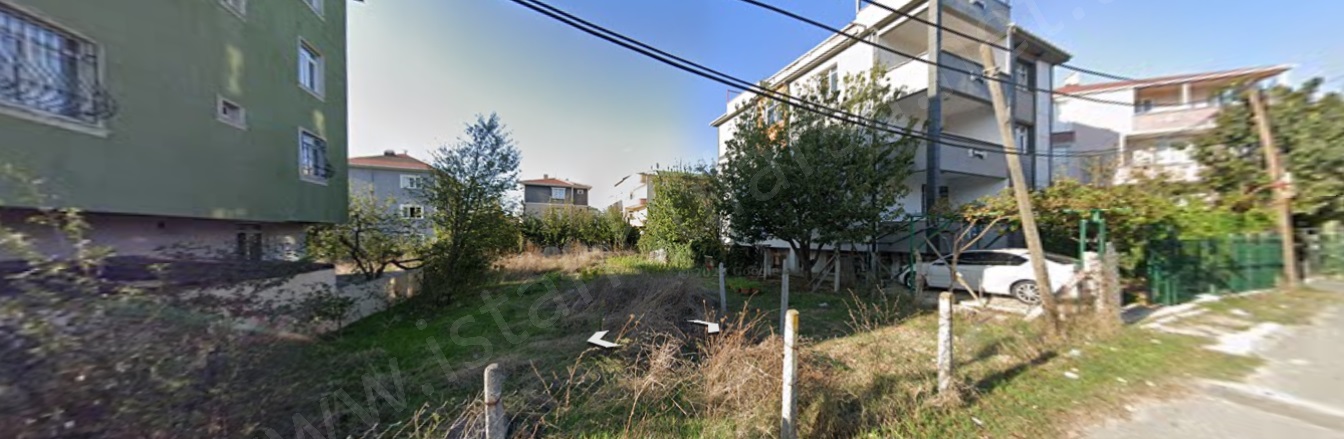 Mimar Sinan Merkez Mah. Büyükçekmece Satılık Arsa |  512M2 9.350.000Tl Resim-2