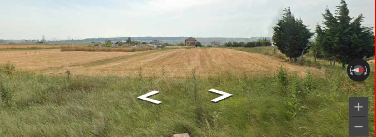 Arnavutköy Hadımköyde Satılık Arsa 500 M2 Müstakil Merkezde Hadımköy Mah