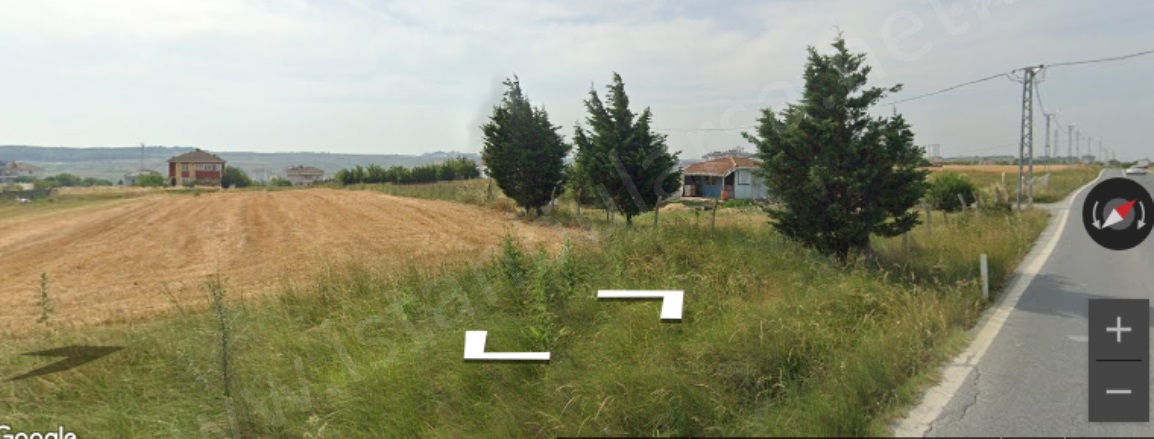 Hadımköy Mah. Arnavutköy Satılık Arsa |  500M2 11.000.000Tl Resim-4