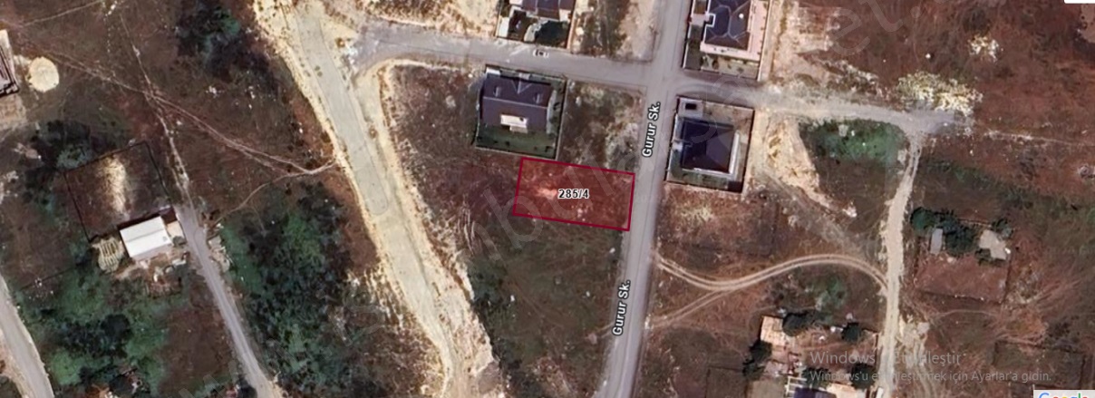 Hadımköy Mah. Arnavutköy Satılık Arsa |  504M2 8.250.000Tl Resim-4