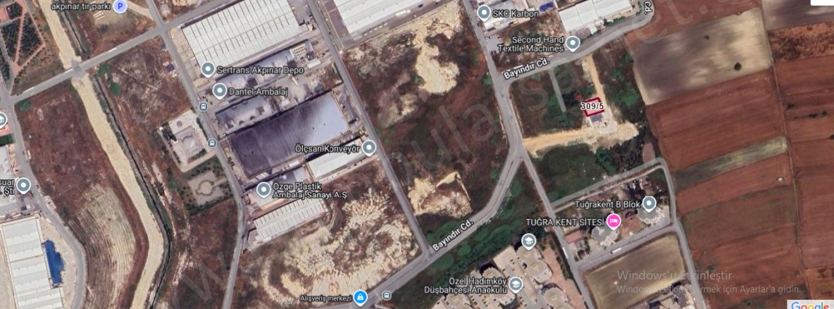 Hadımköy Mah. Arnavutköy Satılık Arsa |  500M2 9.900.000Tl Resim-3