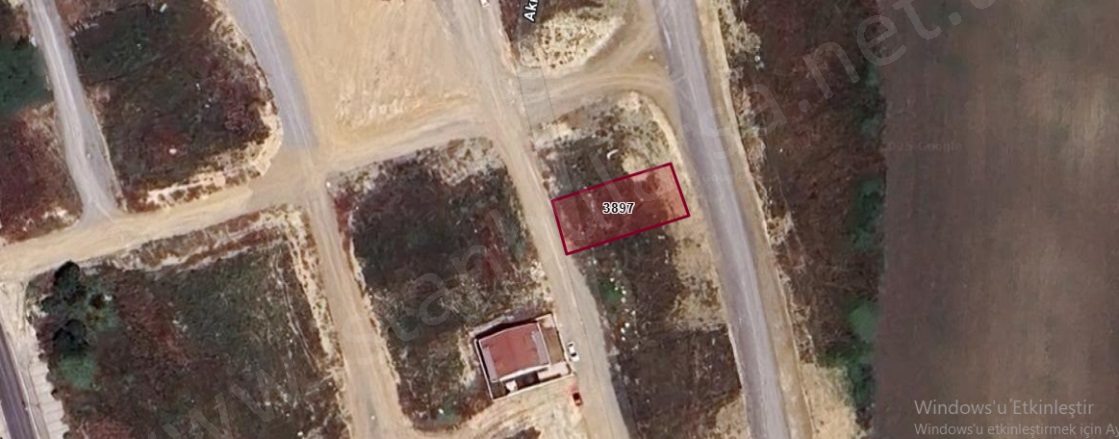 Hadımköy Mah. Arnavutköy Satılık Arsa |  384M2 10.200.000Tl Resim-1