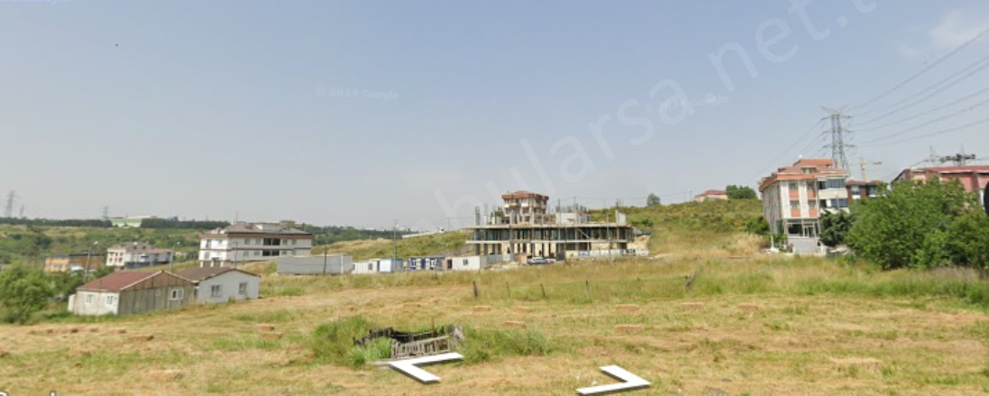 Hadımköy Mah. Arnavutköy Satılık Arsa |  436M2 8.250.000Tl Resim-4