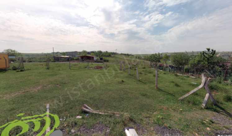 Arnavutköy Tayakadın Satılık Tarla Arsa 160 M2 Merkezde Yolu Var Evlerin Yakını Hisseli Mah