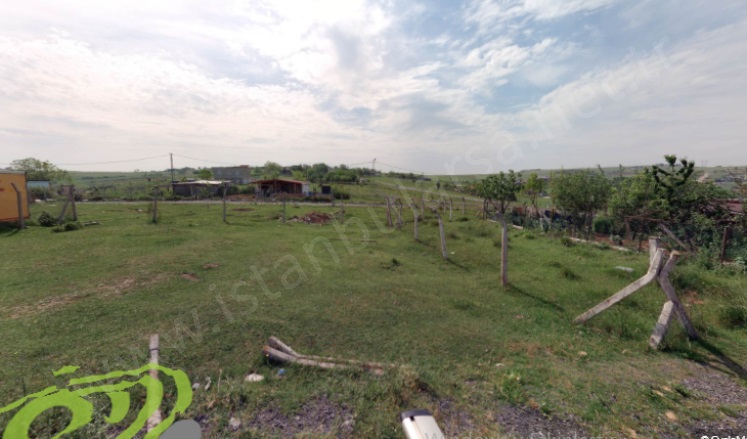 Tayakadın Mah. Arnavutköy Satılık Tarla |  160M2 1.150.000Tl Resim-2