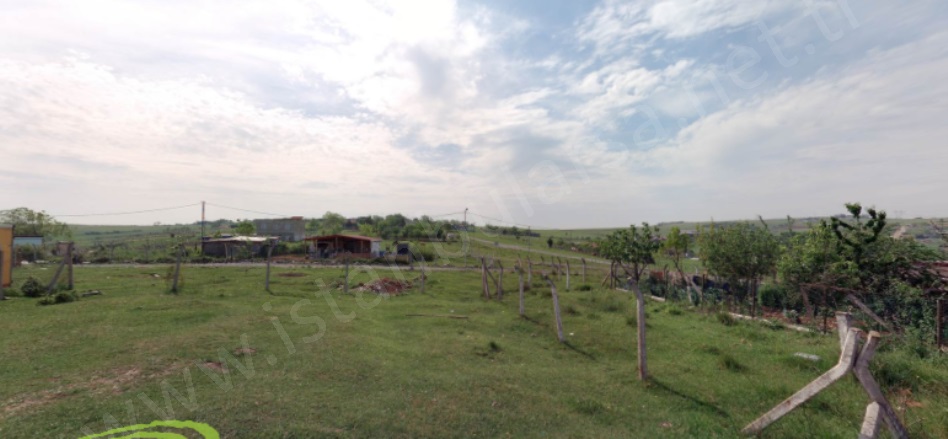 Tayakadın Mah. Arnavutköy Satılık Tarla |  160M2 1.150.000Tl Resim-3