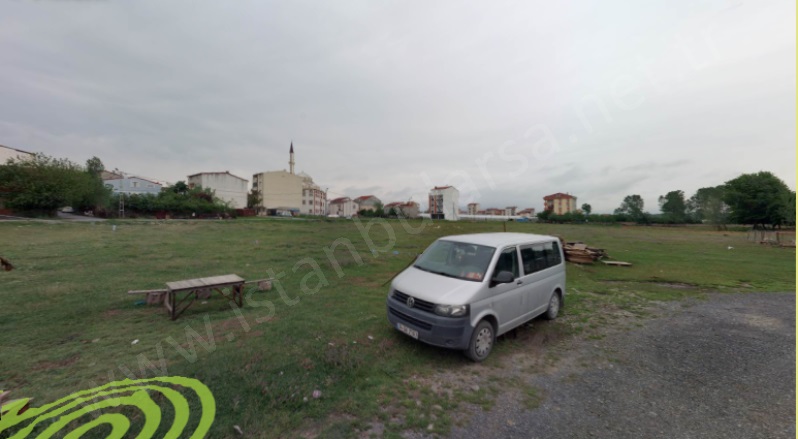 İmrahor Mah. Arnavutköy Satılık Arsa |  140M2 1.265.000Tl Resim-1