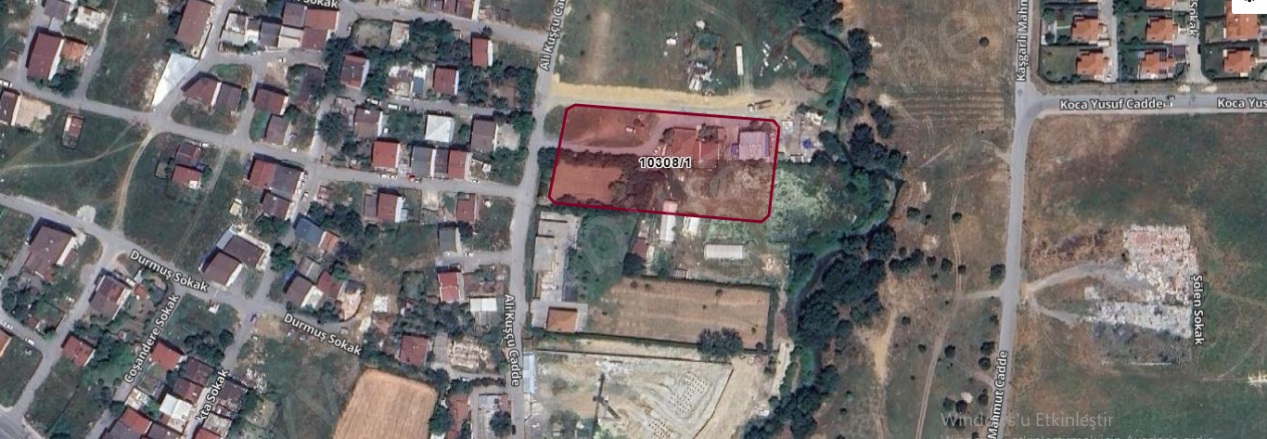 İmrahor Mah. Arnavutköy Satılık Arsa |  140M2 1.265.000Tl Resim-4