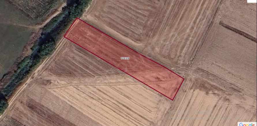 Kırklareli Vize Evrenlide Satılık Tarla Arsa 150 M2 Yolu Var Hisseli Evrenli Köyü