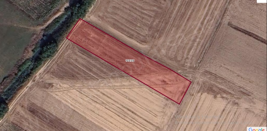 Evrenli Köyü Vize Satılık Tarla |  150M2 175.000Tl Resim-1