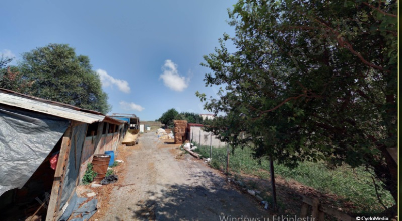 İslambey Mah. Arnavutköy Satılık Tarla |  654M2 6.474.000Tl Resim-5