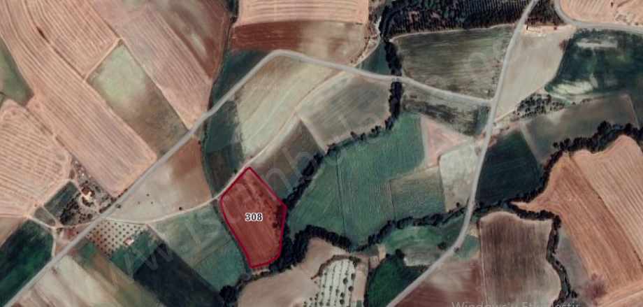 Edirne Keşan Beğendik Köyü Satılık Tarla Arsa 837 M2 Yoluvar Evlerin Yakını Beykent Mah-Beğendik