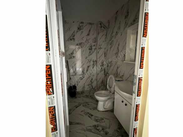 Arnavutköy Merkezde Satılık Daire Ters Dubleks Sıfır 3+2 Anadolu Mah