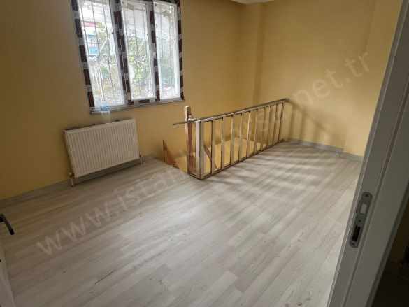 Arnavutköy Merkezde Satılık Daire Ters Dubleks Sıfır 3+2 Anadolu Mah