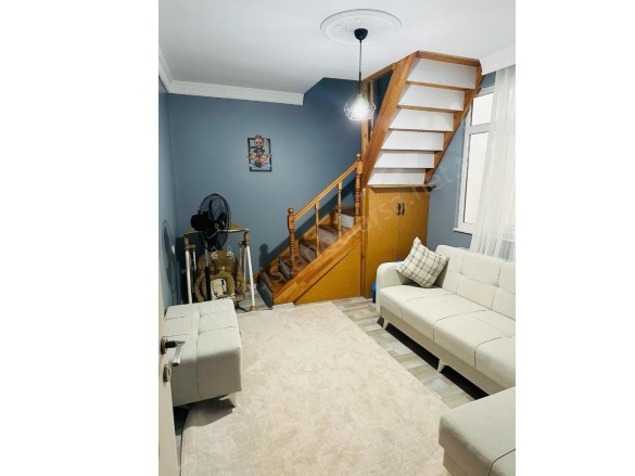 Arnavutköy Merkez Mah. Arnavutköy Satılık Daire |  2+1 Oda | 100M2 22.000Tl | Doğalgaz(Kombi) Resim-1