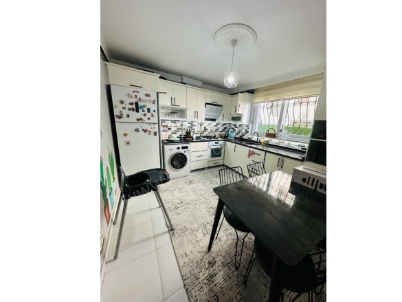 Arnavutköy Merkez Mah. Arnavutköy Satılık Daire |  2+1 Oda | 100M2 22.000Tl | Doğalgaz(Kombi) Resim-3