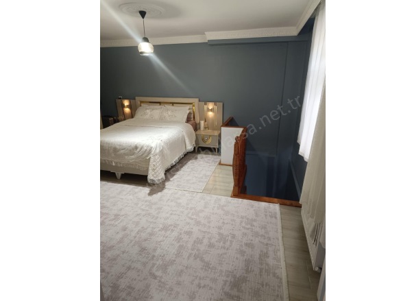 Arnavutköy Merkez Mah. Arnavutköy Satılık Daire |  2+1 Oda | 100M2 22.000Tl | Doğalgaz(Kombi) Resim-4