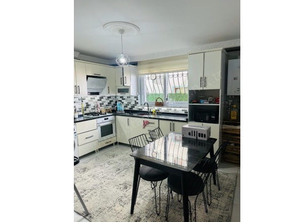 Arnavutköy Merkez Mah. Arnavutköy Satılık Daire |  2+1 Oda | 100M2 22.000Tl | Doğalgaz(Kombi) Resim-5