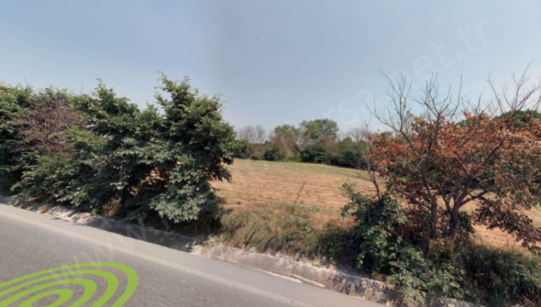 Sazlıbosna Mah. Arnavutköy Satılık Tarla |  350M2 2.310.000Tl Resim-3