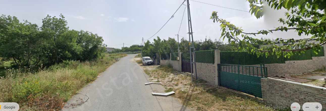 Arnavutköy Taşolukta Satılık Tarla Arsa 200 M2 Yolu Var Evlerin Yakını Hisseli imarlı Taşoluk Mah