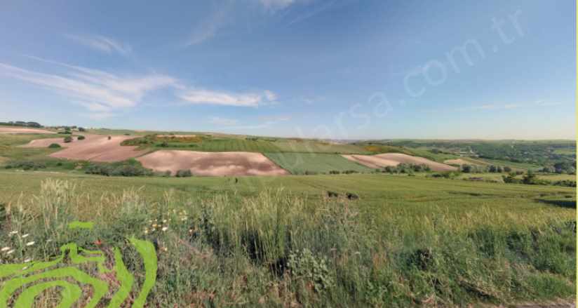 Arnavutköy Dursunköyde Satılık Arsa 1 293 M2 Cadde Cephe Hisseli imarlı Dursunköy Mah