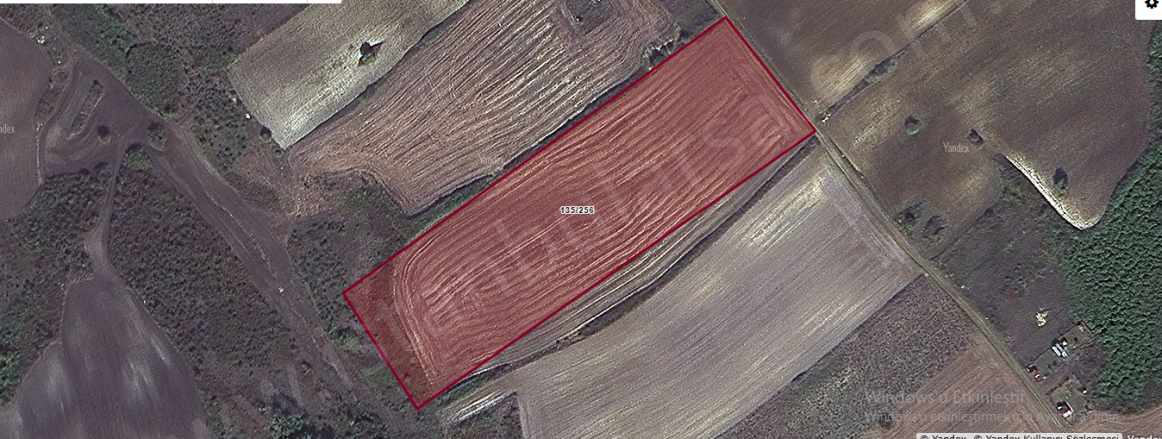 Arnavutköy Dursunköyde Satılık Tarla Arsa 303 M2 Yolu Var Hisseli imarlı Dursunköy Mah