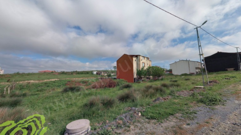 Yavuz Selim Mah. Arnavutköy Satılık Arsa |  227M2 6.875.000Tl Resim-5