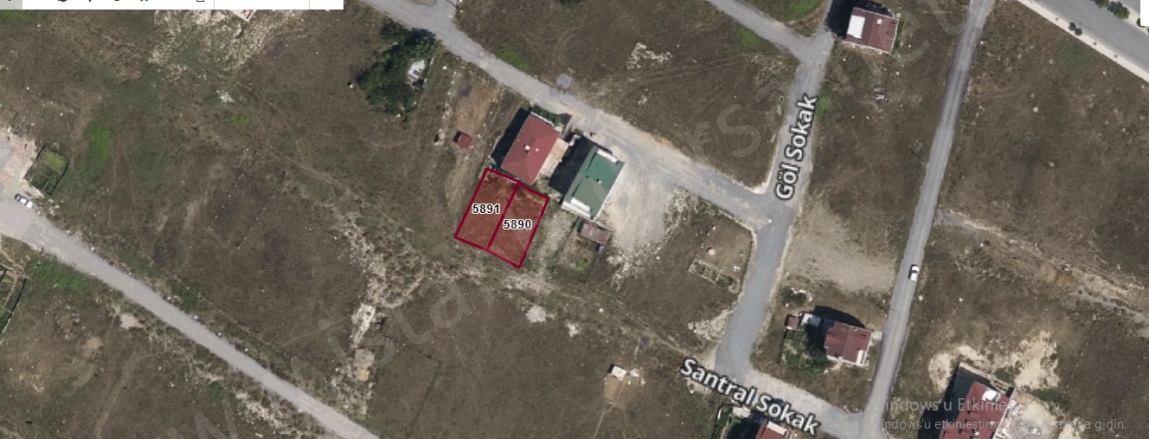 Nenehatun Mah. Arnavutköy Satılık Arsa |  354M2 10.450.000Tl Resim-3