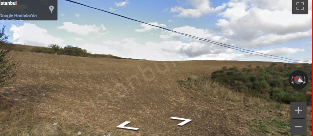Çilingir Mah. Arnavutköy Satılık Tarla |  467M2 2.050.000Tl Resim-5