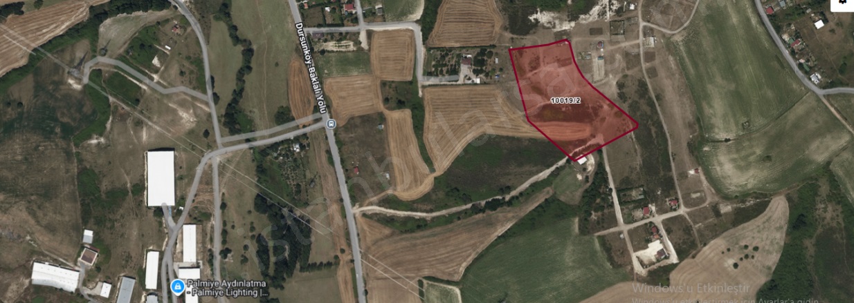 Boyalık Mah. Arnavutköy Satılık Tarla |  152M2 1.270.000Tl Resim-5