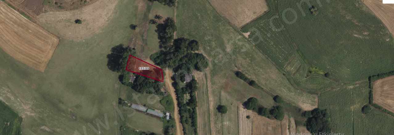 Arnavutköy Çilingirde Satılık Tarla Arsa 178 M2 Yolu Var Evlerin Yakını Çilingir Mah