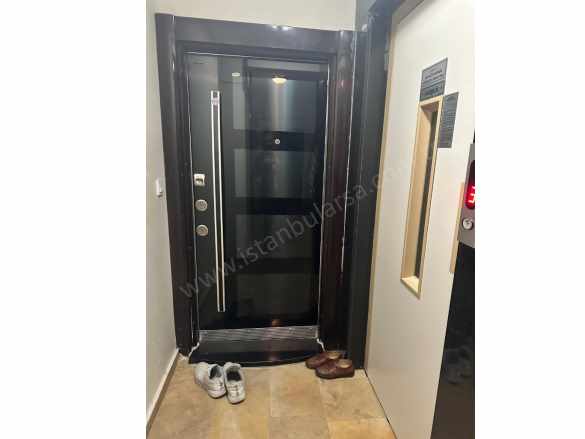 Arnavutköy Mh Satılık Daire 115 M2 3+1 9 Yıllık 1 Kat Merkez Mah