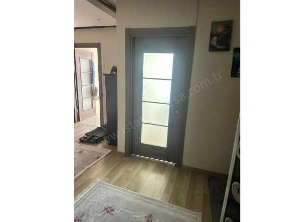 Arnavutköy Mh Satılık Daire 115 M2 3+1 9 Yıllık 1 Kat Merkez Mah