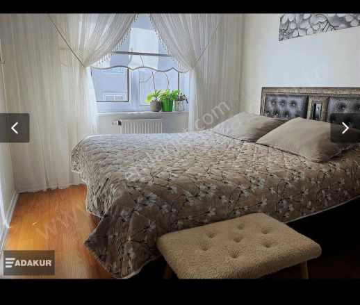 Arnavutköy Hadımköy Mh Satılık Daire Kiptaş Ta 95 M2 9 Kat 2+1 Mah