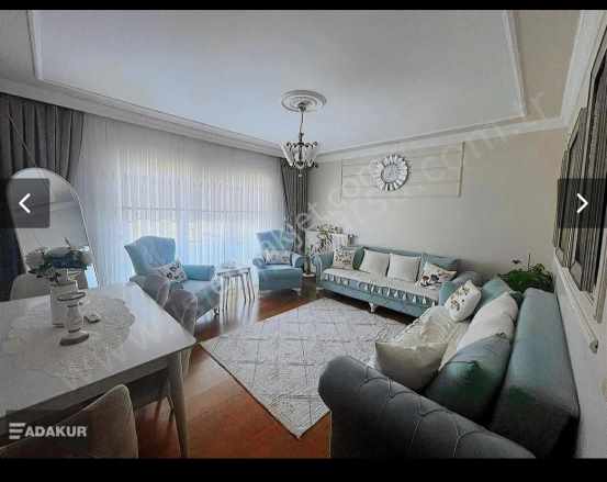 Arnavutköy Hadımköy Mh Satılık Daire Kiptaş Ta 95 M2 9 Kat 2+1 Mah