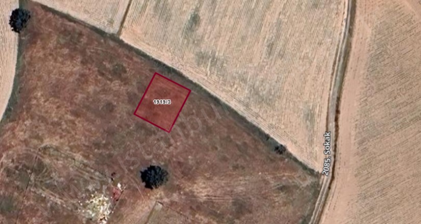 Büyükyoncalı Merkez Mah. Saray Satılık Arsa |  350M2 1.353.000Tl Resim-2