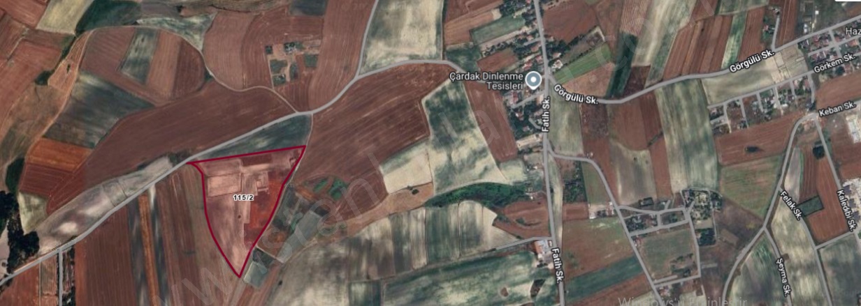 Çilingir Mah. Arnavutköy Satılık Arsa |  202M2 1.100.000Tl Resim-1