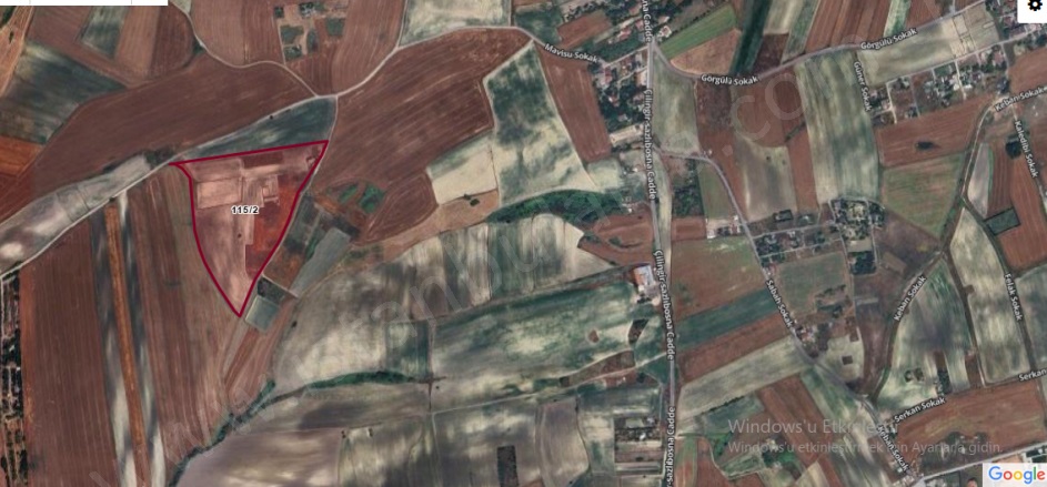 Çilingir Mah. Arnavutköy Satılık Arsa |  202M2 1.100.000Tl Resim-4