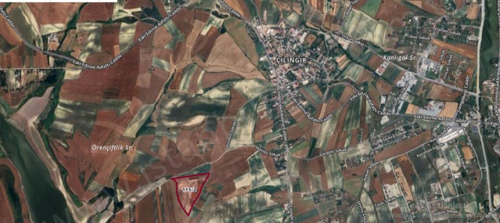 Çilingir Mah. Arnavutköy Satılık Arsa |  202M2 1.100.000Tl Resim-5