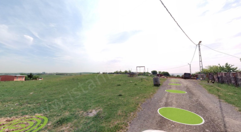 Tayakadın Mah. Arnavutköy Satılık Arsa |  175M2 990.000Tl Resim-3