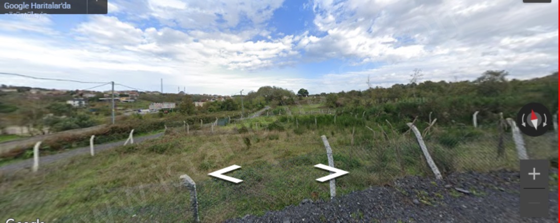 Karaburun Mah. Arnavutköy Satılık Arsa |  500M2 22.000.000Tl Resim-4