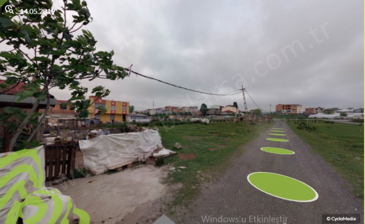 İmrahor Mah. Arnavutköy Satılık Arsa |  130M2 1.430.000Tl Resim-5