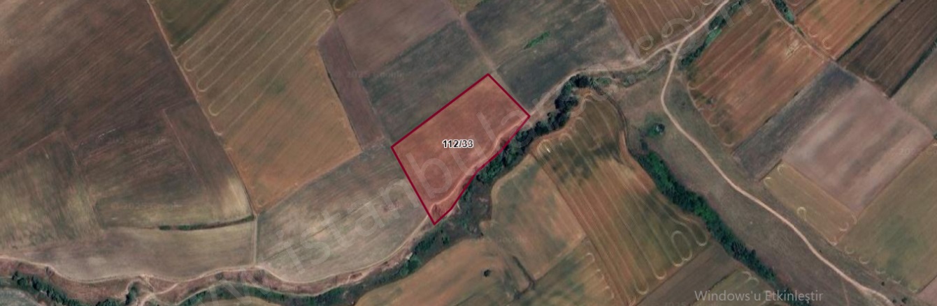 Yuvalı Mah. Saray Satılık Arsa |  3753M2 1.650.000Tl Resim-2