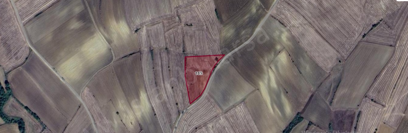 Hasköy Mah. Hayrabolu Satılık Tarla |  355M2 212.000Tl Resim-1