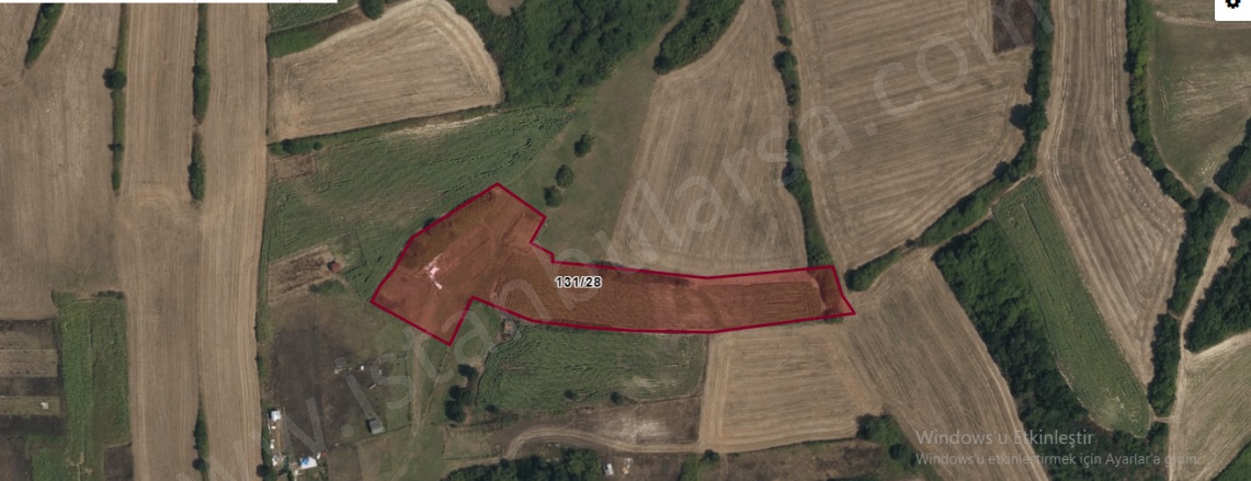 Balaban Mah. Arnavutköy Satılık Arsa |  278M2 1.100.000Tl Resim-2