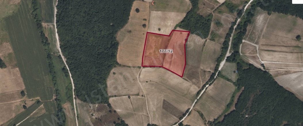 Çiftlikköy Mah. Çatalca Satılık Arsa |  175M2 430.000Tl Resim-2