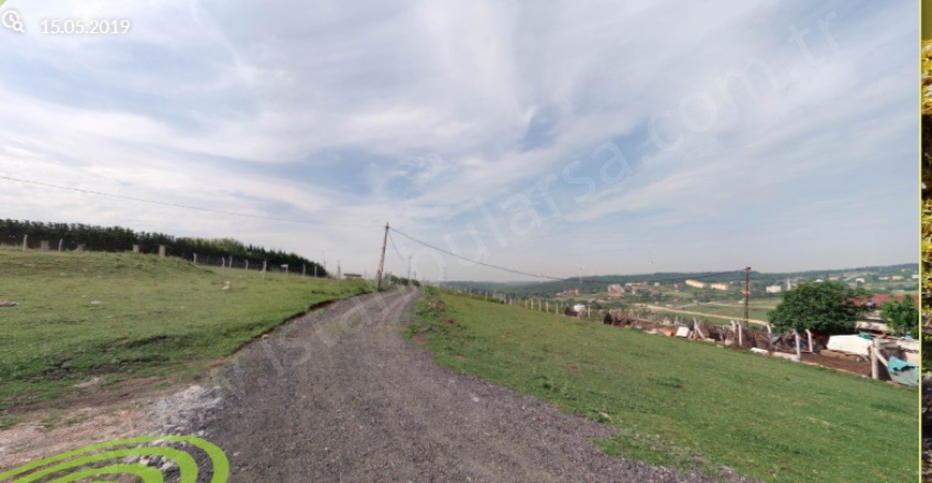 Tayakadın Mah. Arnavutköy Satılık Arsa |  238M2 1.600.000Tl Resim-5