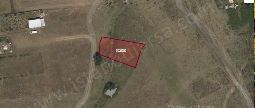 Tayakadın Mah. Arnavutköy Satılık Arsa |  250M2 1.210.000Tl Resim-1