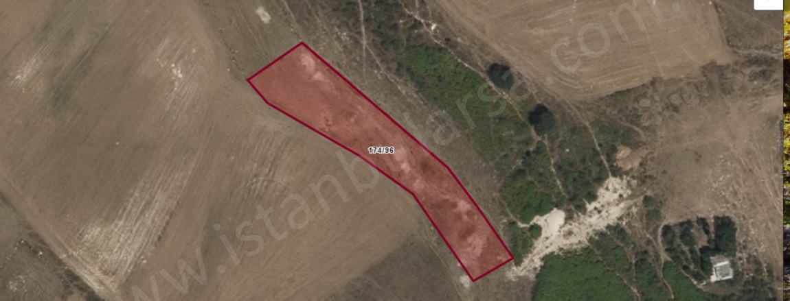 Tayakadın Mah. Arnavutköy Satılık Arsa |  200M2 825.000Tl Resim-2