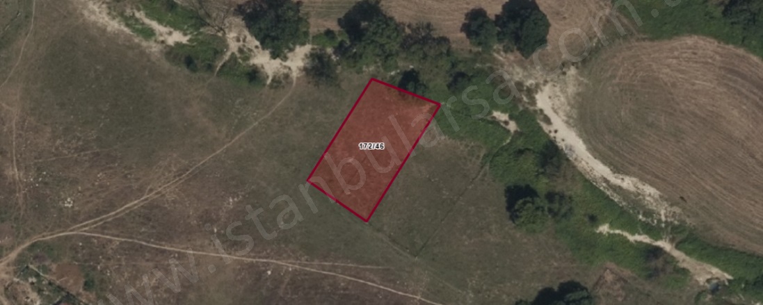 Tayakadın Mah. Arnavutköy Satılık Arsa |  173M2 805.000Tl Resim-2